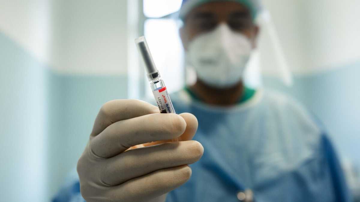 Immagine di Una campagna di immunizzazione dalle fake news sui vaccini anti-Covid