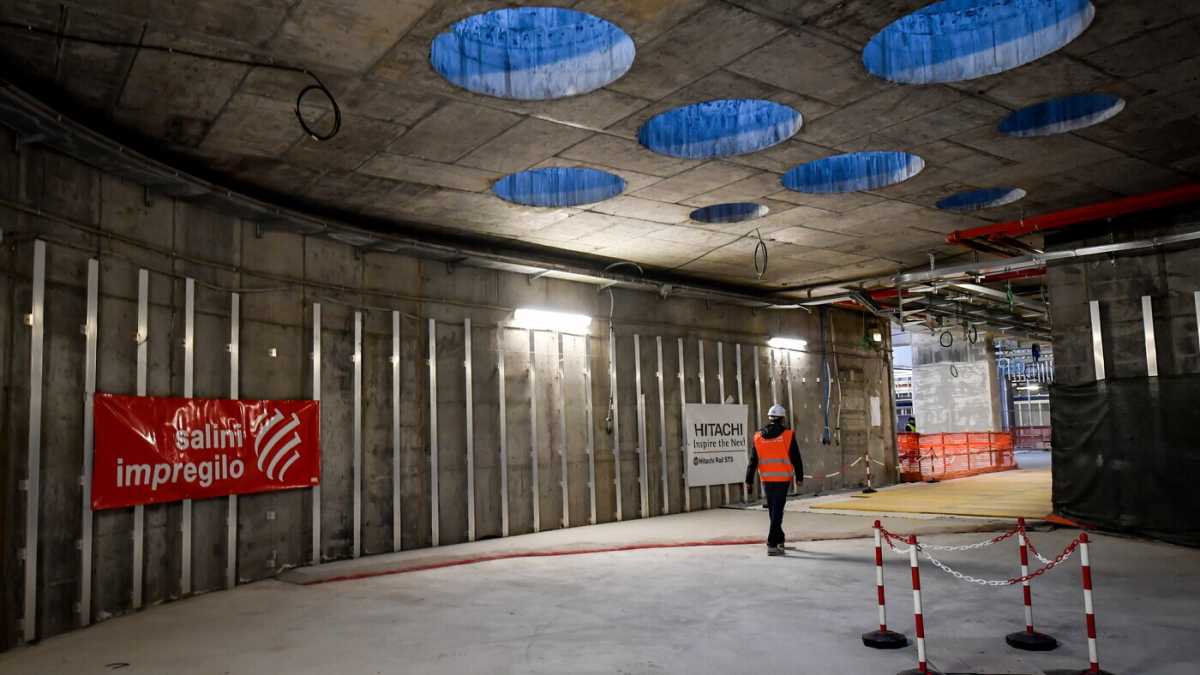 Immagine di Muoversi oltre il Covid. Il futuro di Milano è nei suoi mezzi