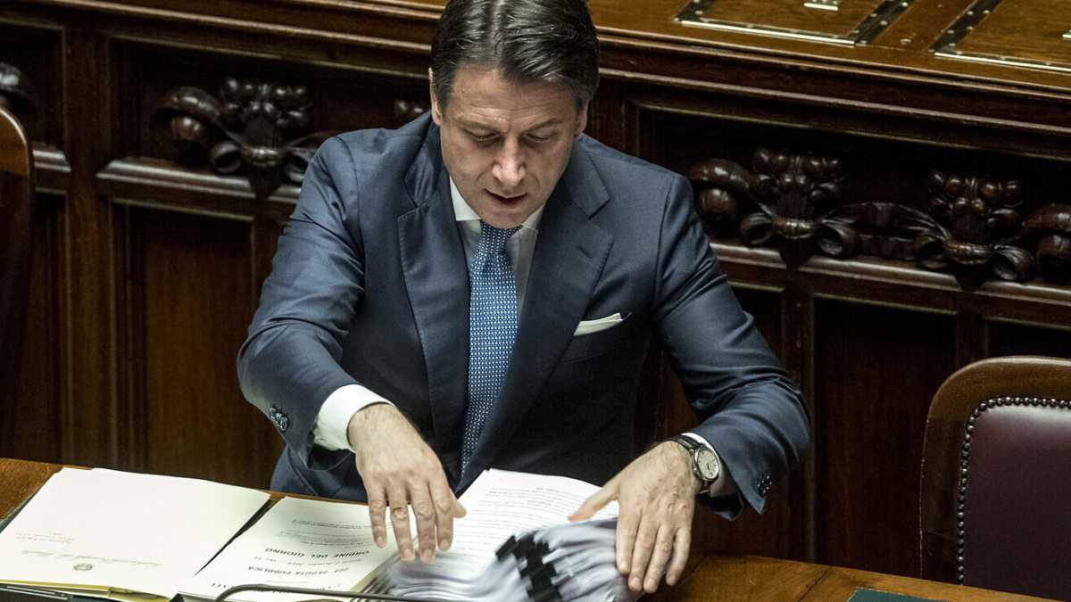 Immagine di Come si cura la lentocrazia