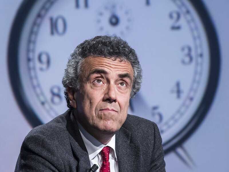Perché il modello Barca sul Recovery non funziona