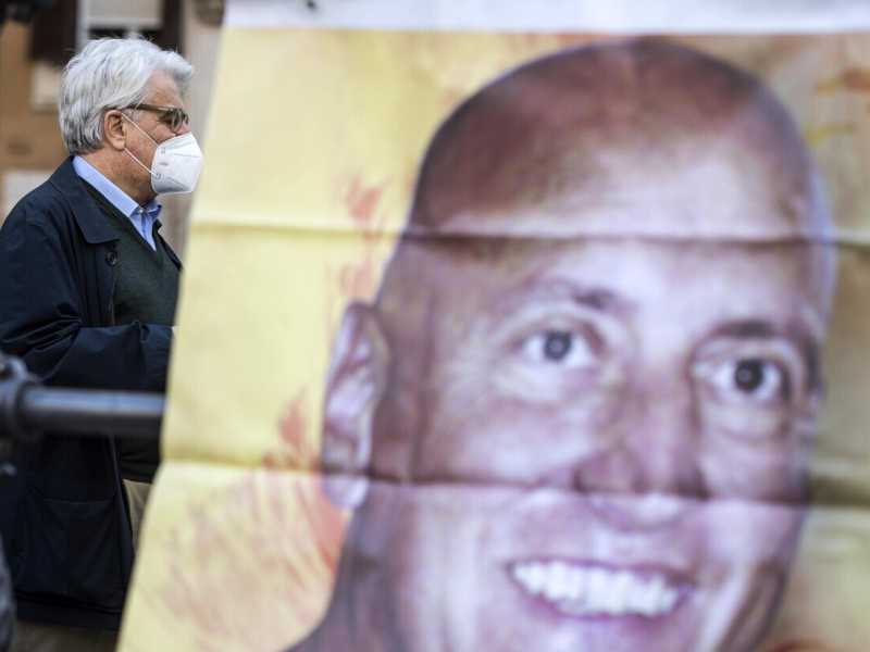 (foto LaPresse)
