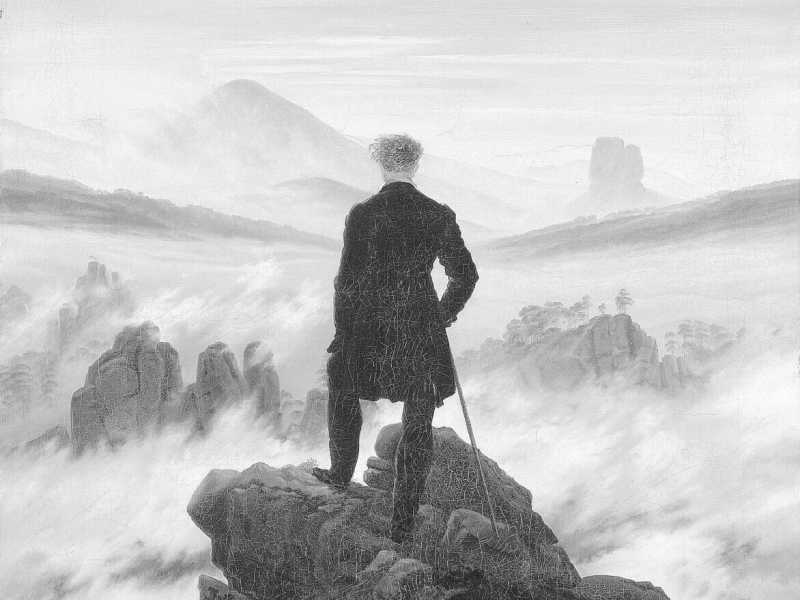 L’arte di camminare