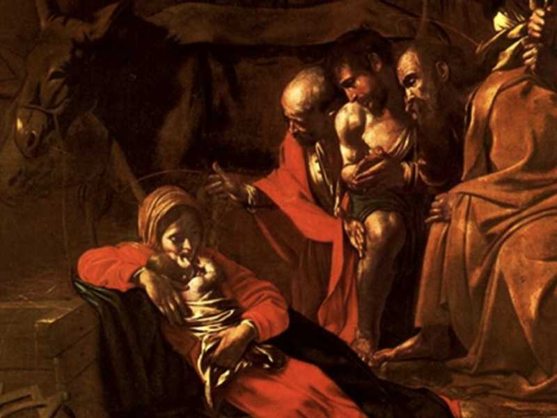 Il senso radicale di questo Natale