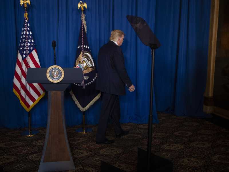 AP Photo/ Evan Vucci&nbsp;<br />