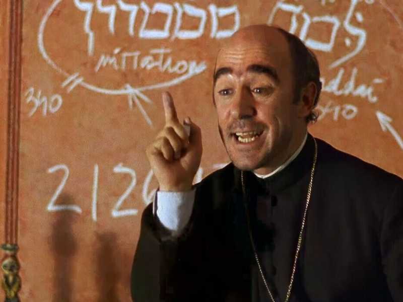 Il giorno della bestia (El día de la bestia) è un film del 1995 diretto da Álex de la Iglesia. Ha vinto sei Premi Goya su quattordici candidature. <br />