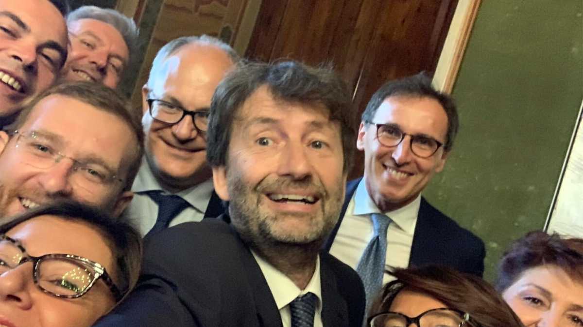 Immagine di Ministri cambiati dalla pandemia. La metamorfosi di Speranza, Franceschini, Boccia, Azzolina, Bellanova