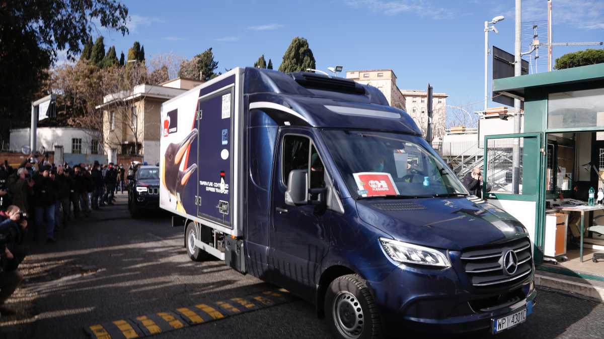 Immagine di La verità vi prego sui vaccini