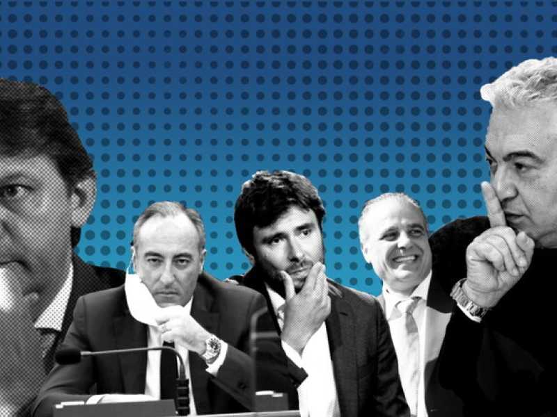 I tontoloni dell'anno 2020