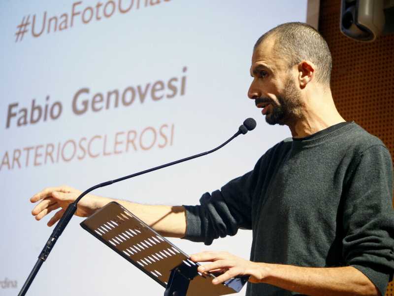 Dimentica la strada