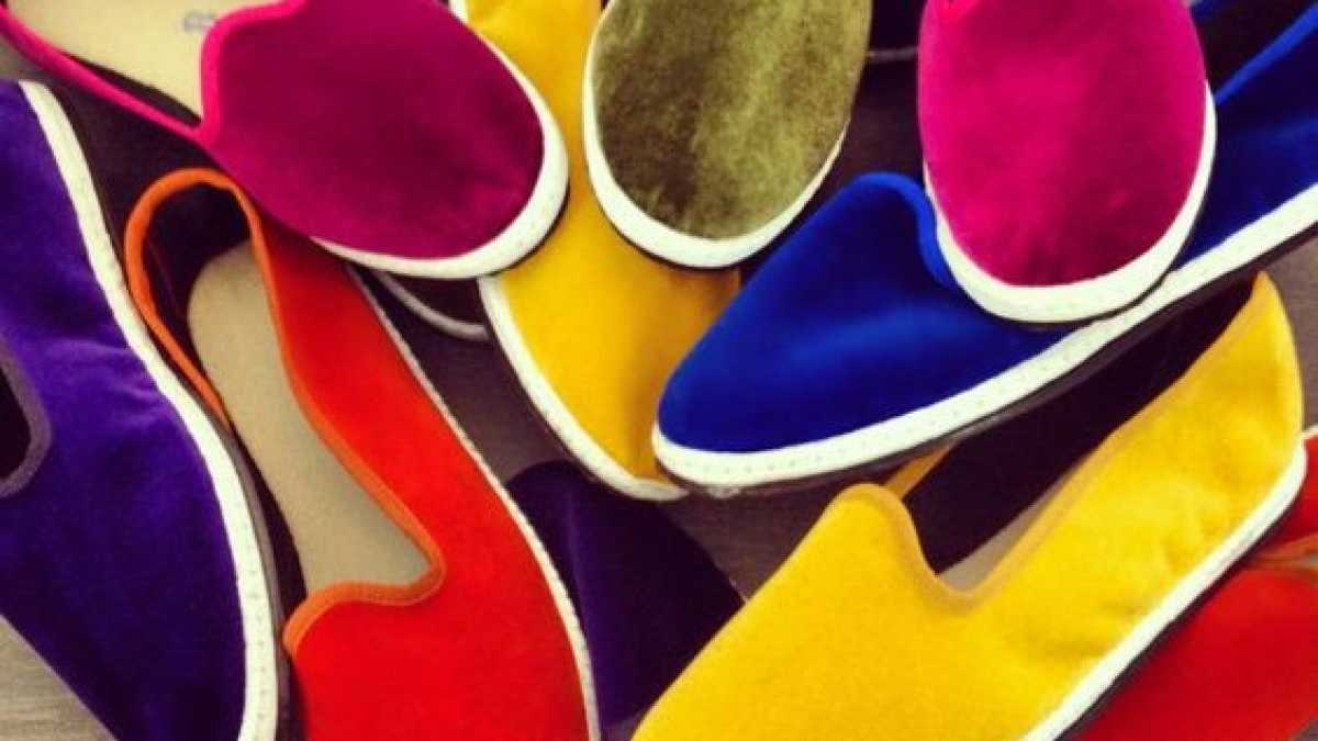 Immagine di La moda delle friulane, quasi un riscatto per la storia e per le donne della Carnia