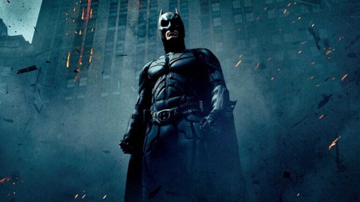 Immagine di Il Cav. oscuro