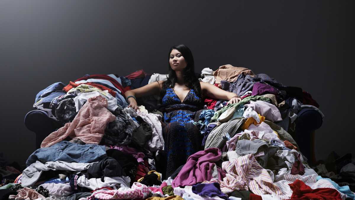 Immagine di Il magico potere del disordine