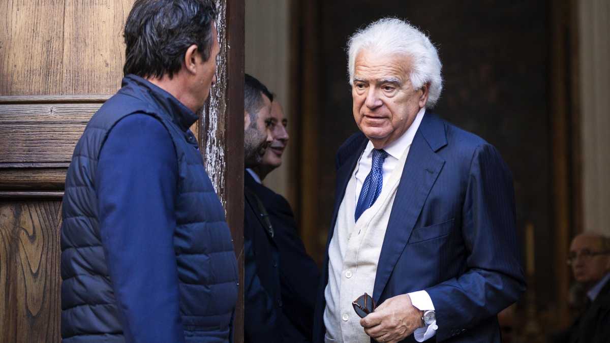 Immagine di Appunti di semplice civiltà sul caso Verdini