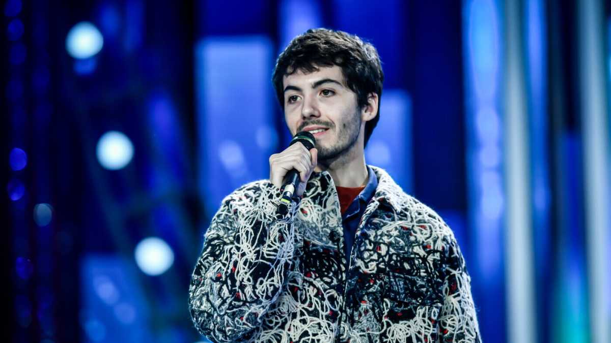 Immagine di Sinfonia dal nuovo mondo