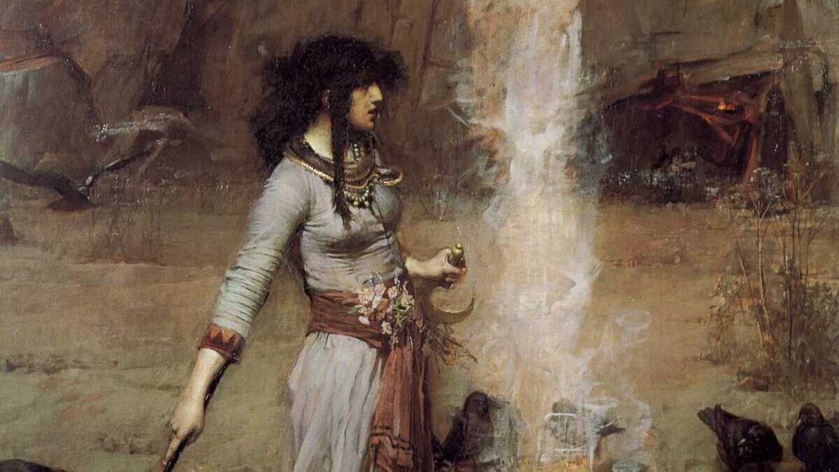 Immagine di Gioco a nascondere sulle nostre paure