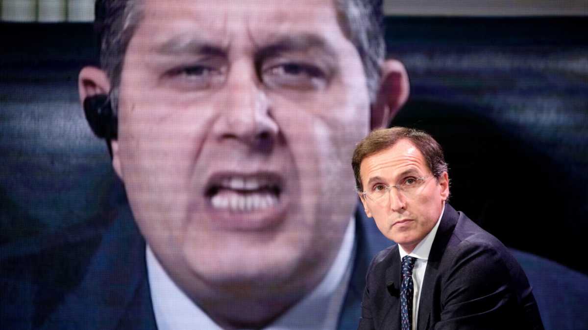 Immagine di Un ministro per tutte le regioni