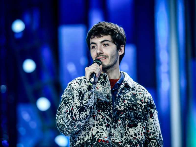 Sinfonia dal nuovo mondo