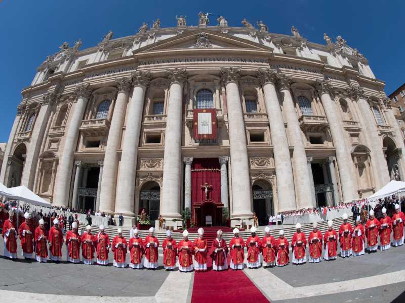 Il grande scisma della Chiesa