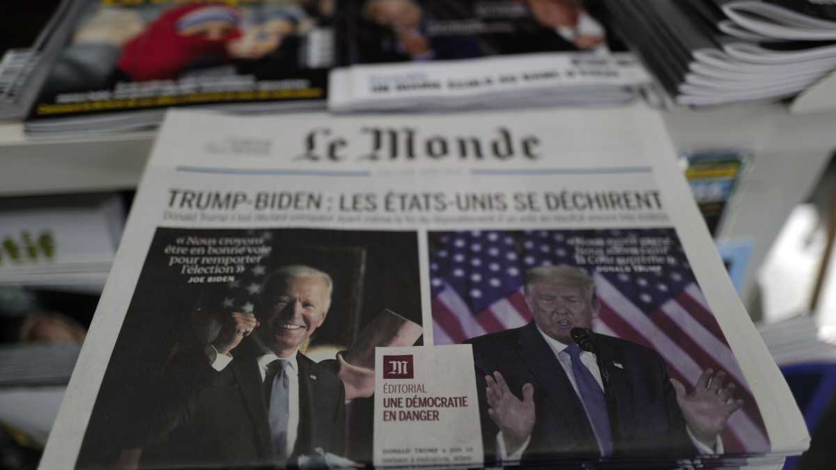 Immagine di Modello il Monde