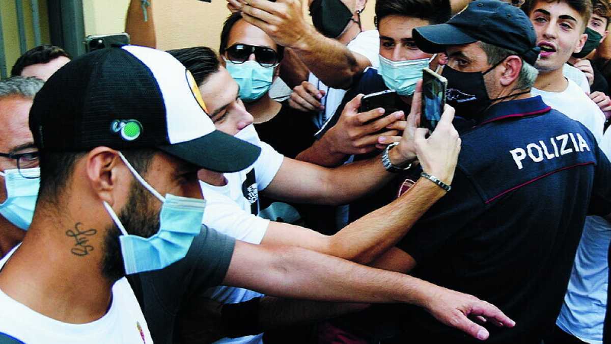 Immagine di La gogna secondo Cantone