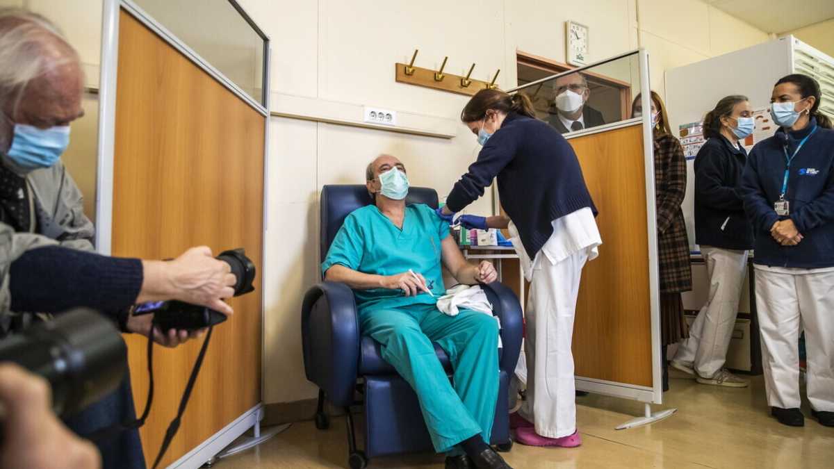 Immagine di Il “pensiero magico” nella comunicazione sul vaccino contro il Covid