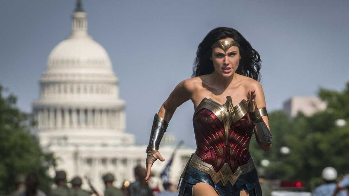 Immagine di Tutti in attesa del “miracolo” di Wonder Woman