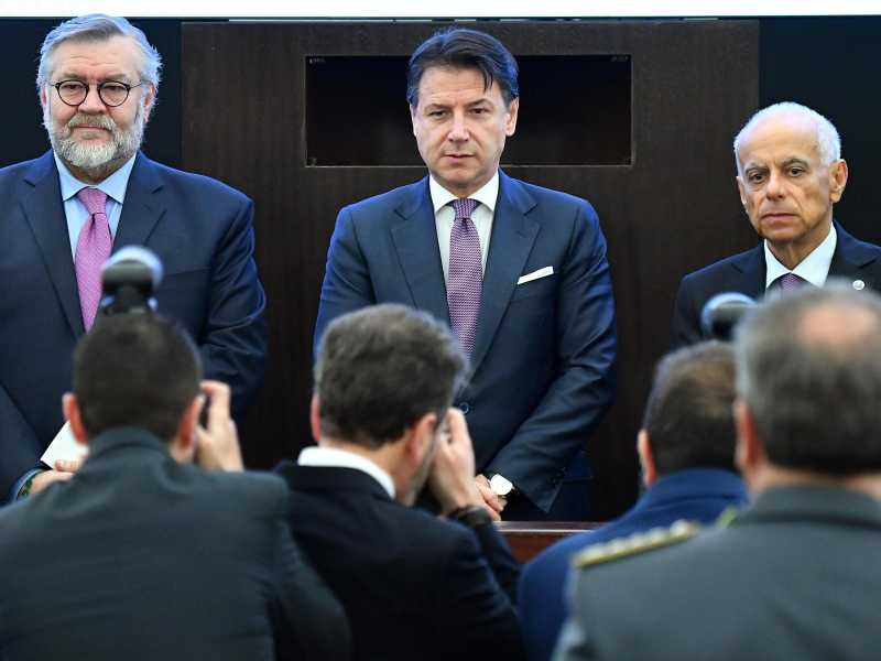 Il presidente del Copasir Volpi: "La legge sui Servizi segreti va cambiata"