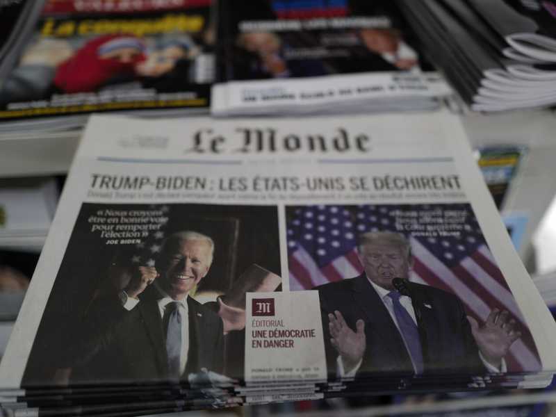  Foto Lapresse
