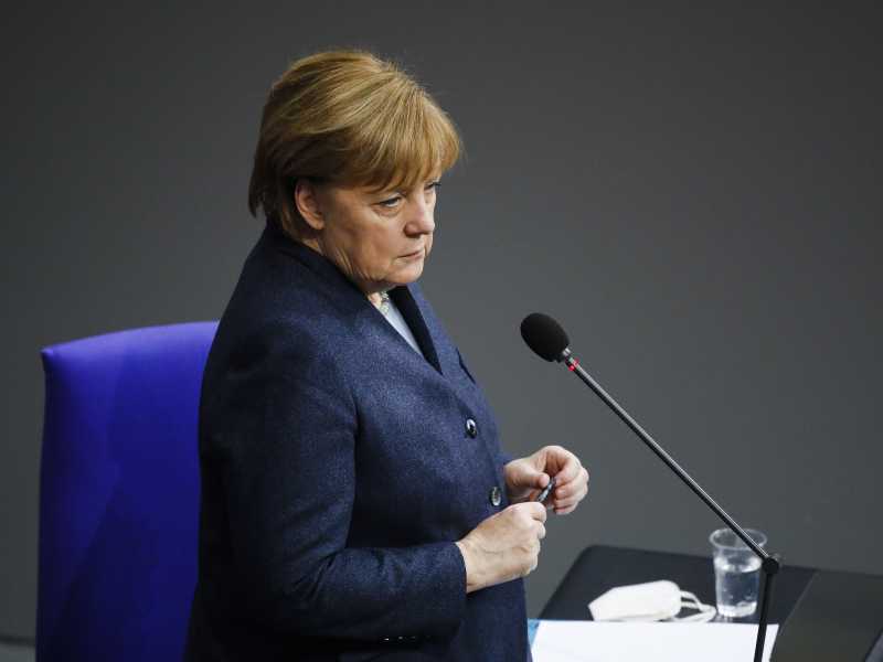 (foto LaPresse)