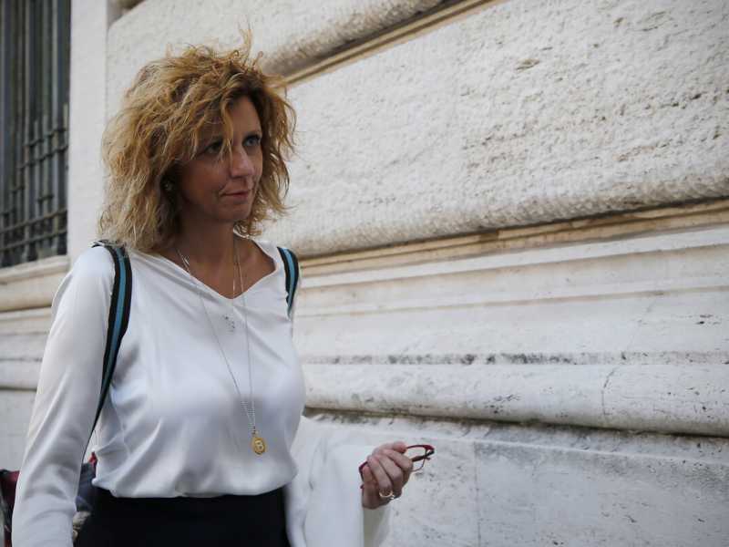 "Sul Recovery no al modello Barca. Potrei candidarmi alla guida del M5s". Parla Lezzi