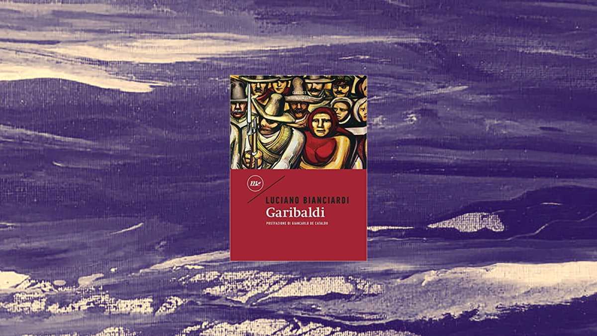 Immagine di Garibaldi