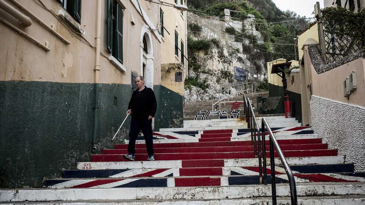Immagine di Gibilterra e il paradosso nazionalista