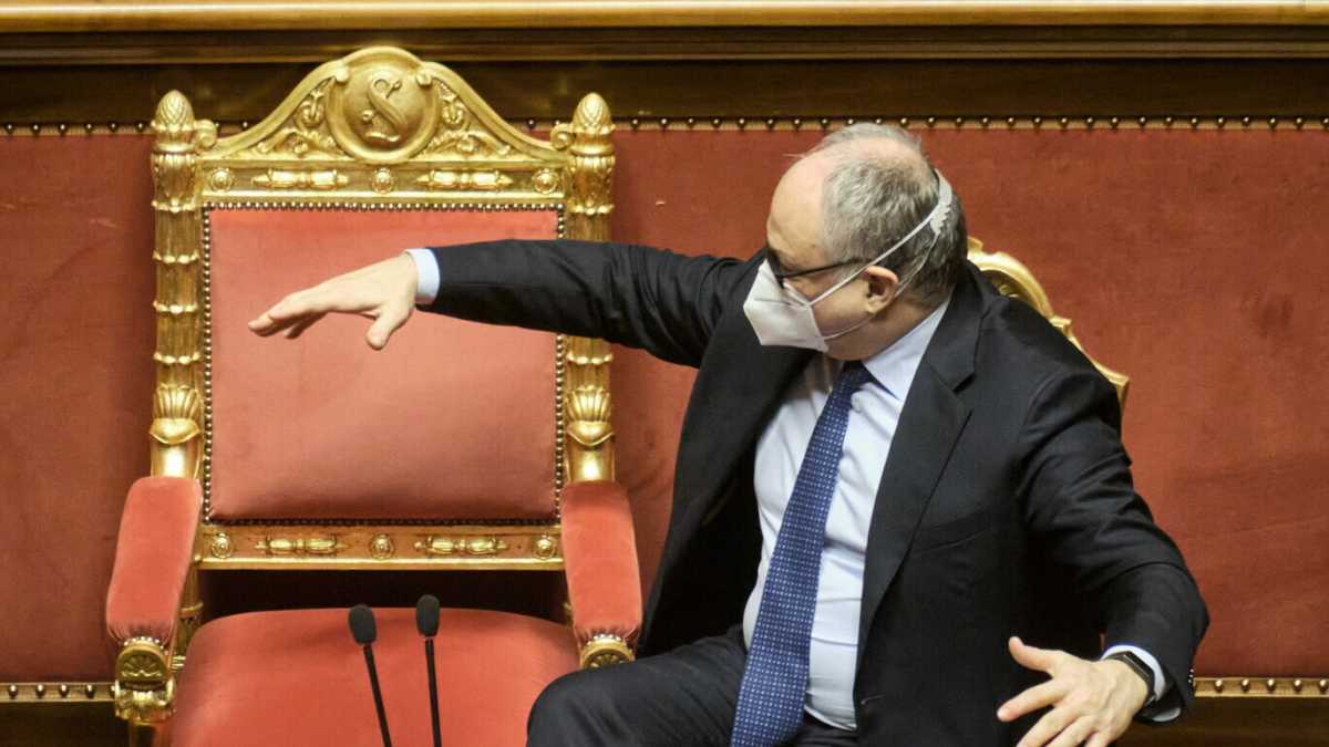 Immagine di Tutti a casa Gualtieri