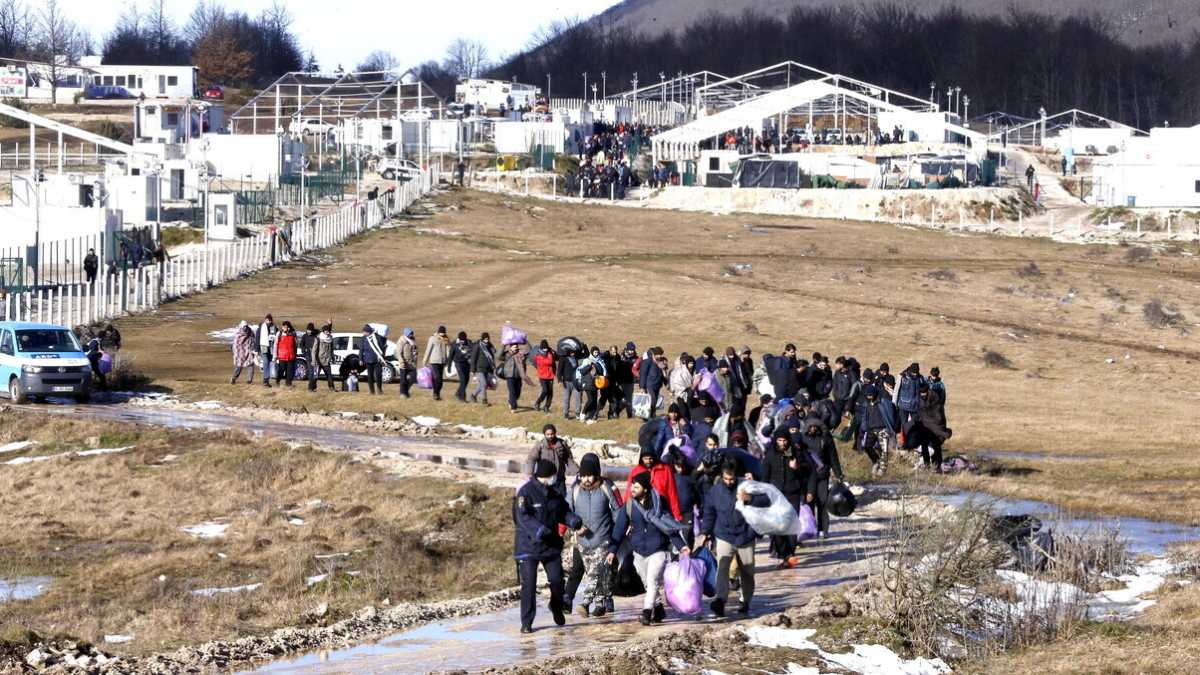 Immagine di L'anno nella neve e nella fame