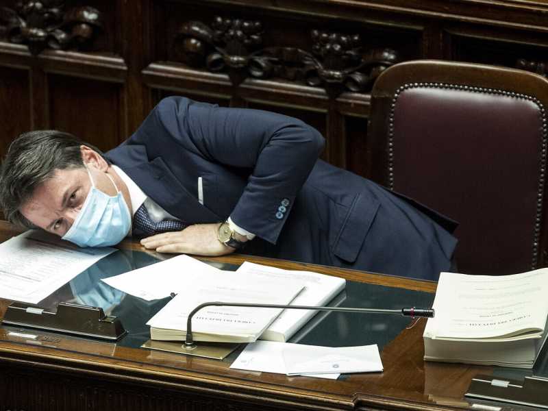 Foto LaPresse