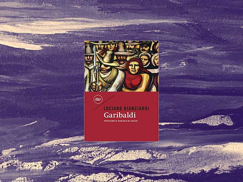 Garibaldi