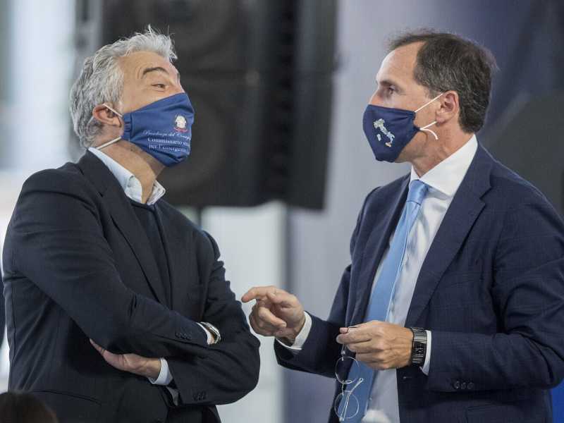 La rincorsa, in affanno, sulla distribuzione del vaccino