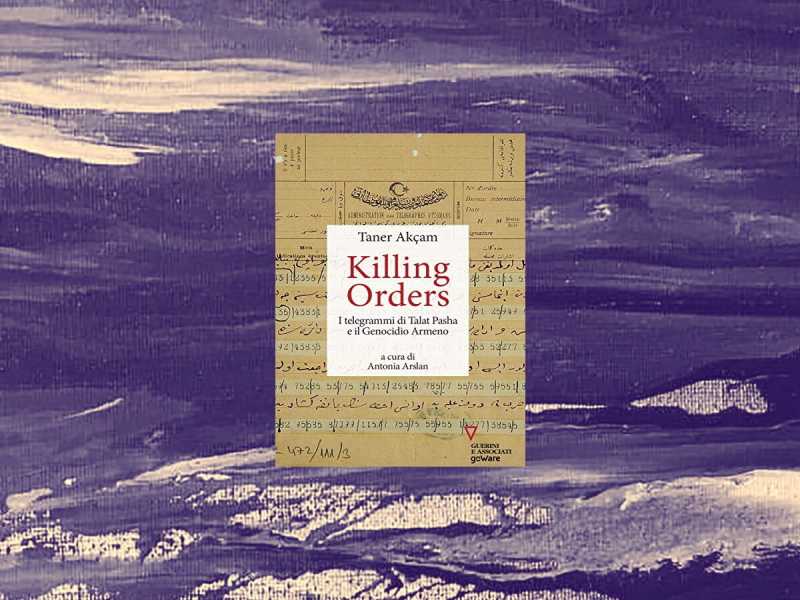 Killing Orders
