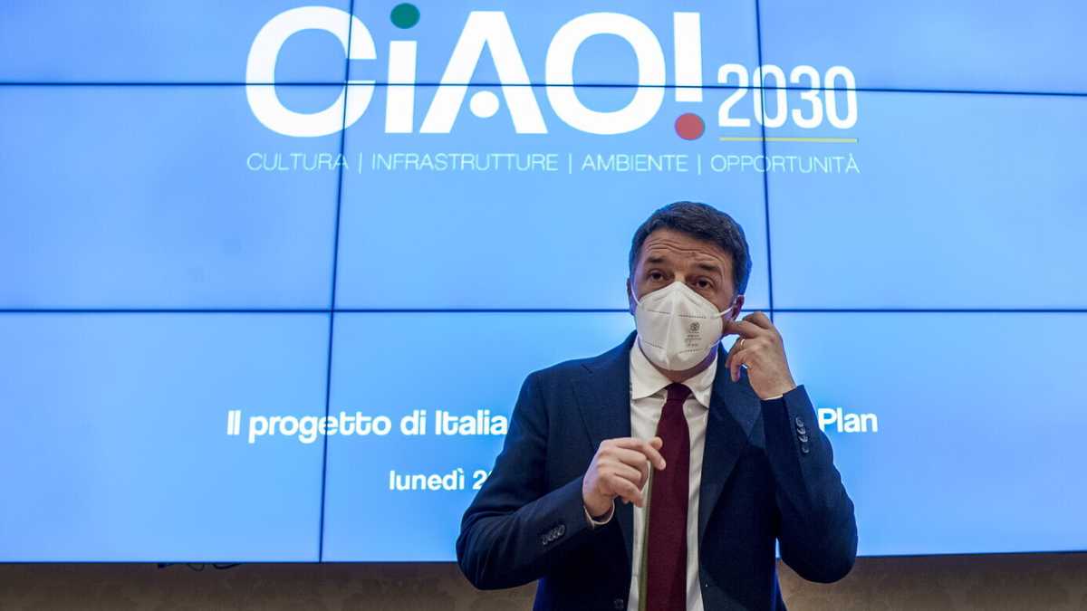 Immagine di Perché è sbagliato ignorare un Ciao