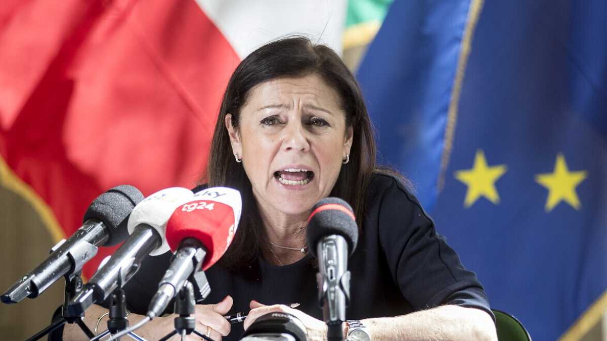 Immagine di “Così faremo tornare i ragazzi a scuola con il nuovo anno”