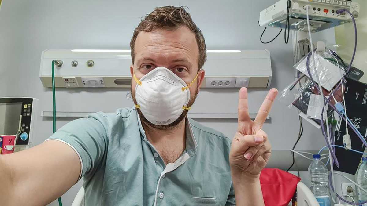 Immagine di Nostalgia 2020