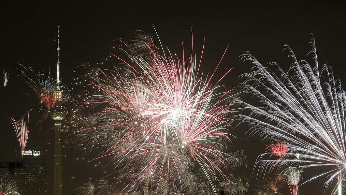 Immagine di Sul Recovery più che un Ciao serve un Daje. E buon anno a tutti