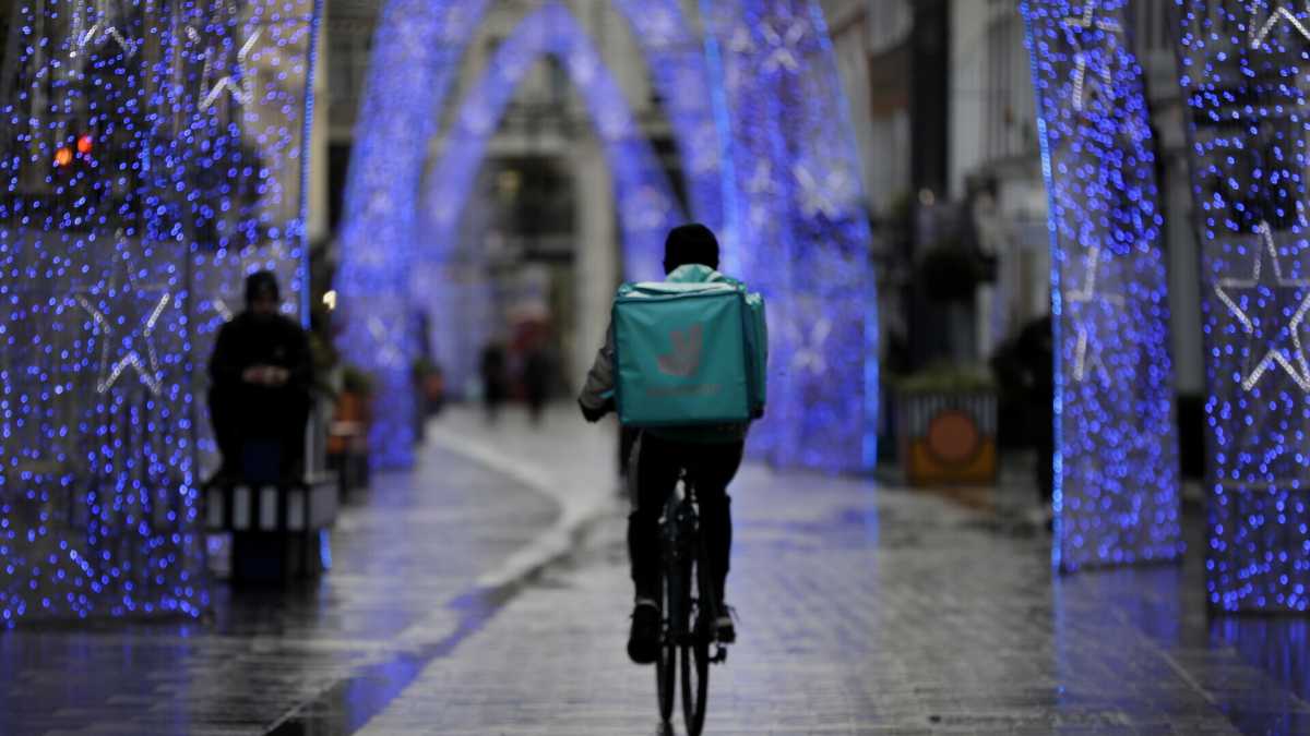 Immagine di Elogio dei rider, più flexy che choosy