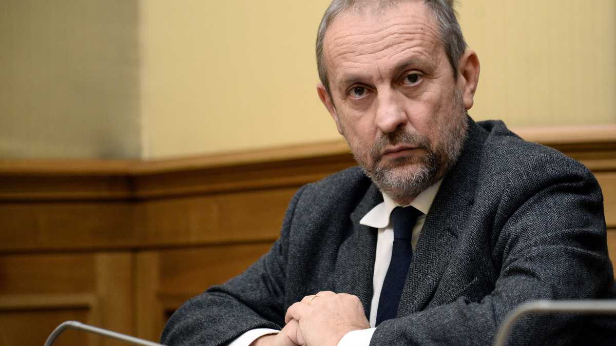 Immagine di Il virus del “monocameralismo di fatto”