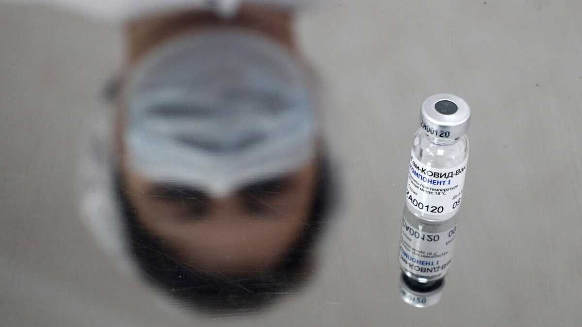 Immagine di La fretta poco trasparente di Londra e i rischi del nazionalismo vaccinale