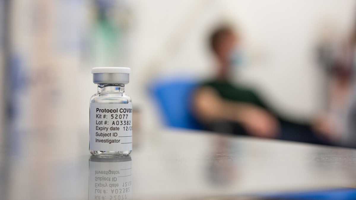 Immagine di Azzardo AstraZeneca
