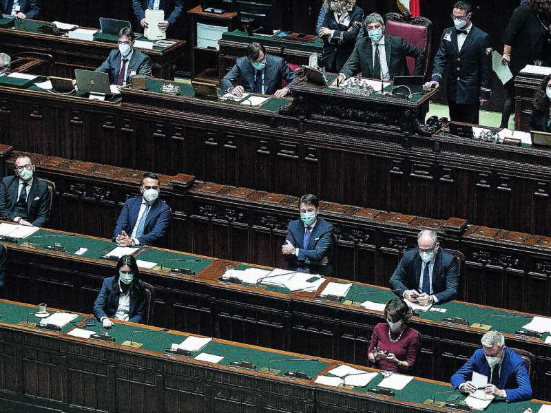 Le pagelle fisse di fine anno