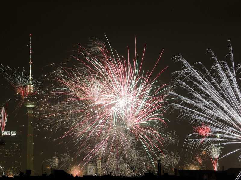 Sul Recovery più che un Ciao serve un Daje. E buon anno a tutti