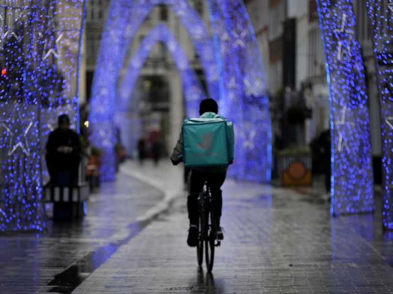 Elogio dei rider, più flexy che choosy