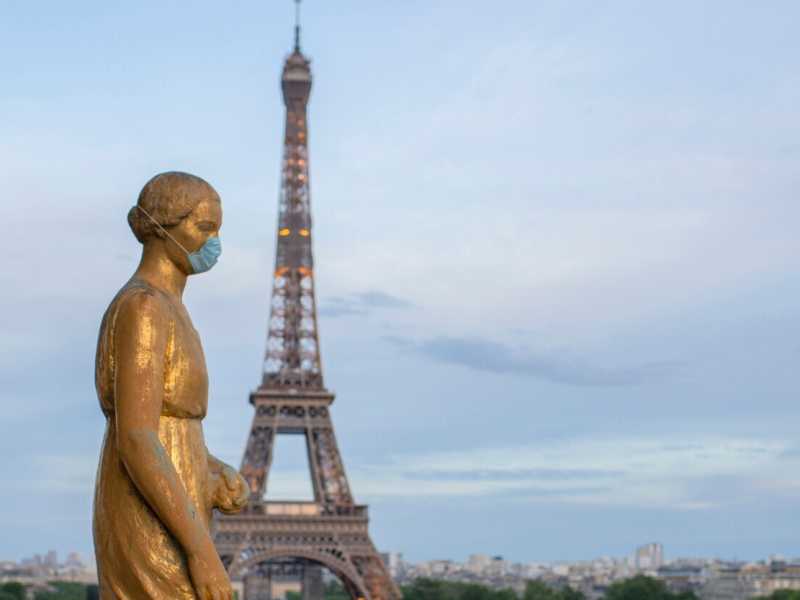 “Via lo ‘Schiaccianoci’, dentro Black Lives Matter”. L'Opera di Parigi vuole "decolonizzarsi"